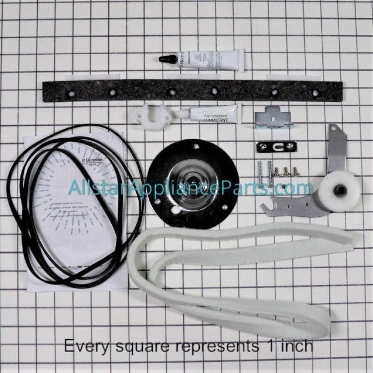 5304461262 Dryer Maintenance Kit