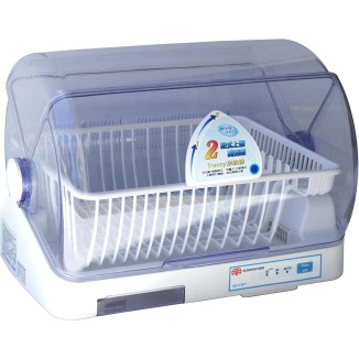 SD-1501 Electric Warm Air Dish Dryer