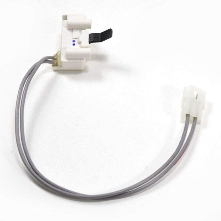 WE04X10052 Dryer Door Switch