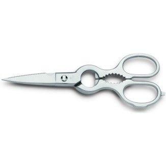 WÜSTHOF Stainless Kitchen Shears