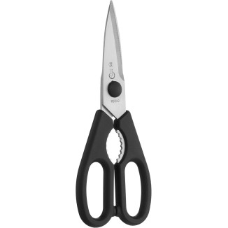 Mercer Culinary Kitchen Shears 8-Inch