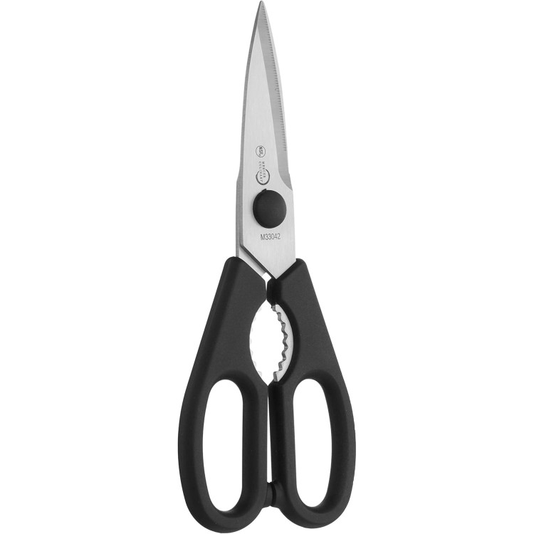 Mercer Culinary Kitchen Shears 8-Inch