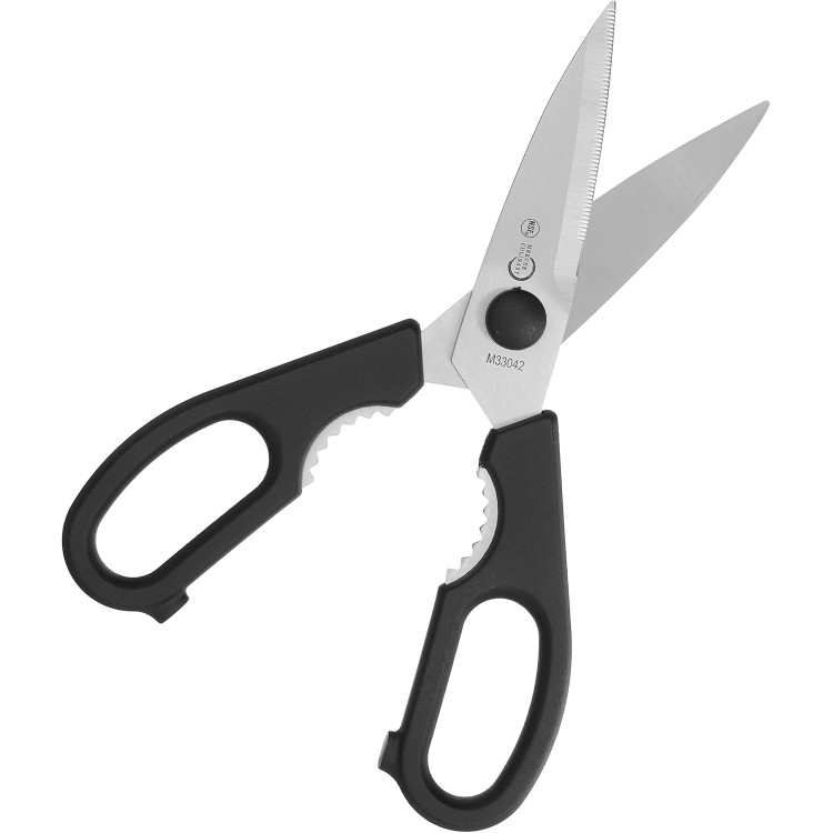 Mercer Culinary Kitchen Shears 8-Inch