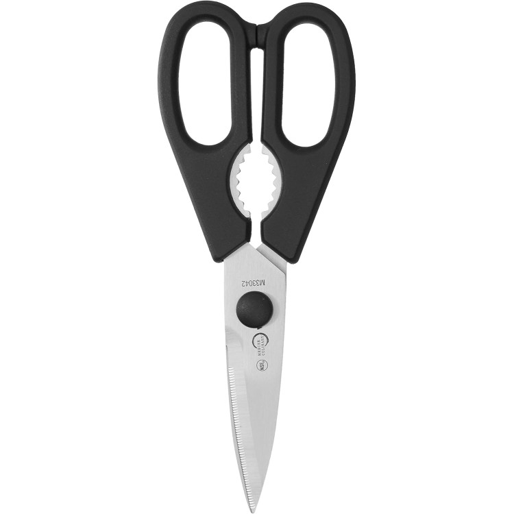 Mercer Culinary Kitchen Shears 8-Inch