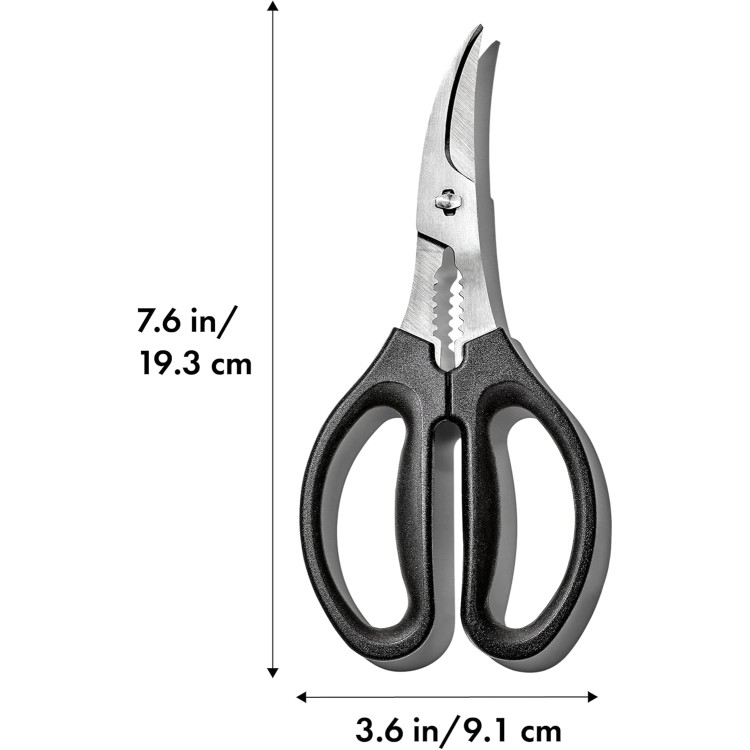 OXO Good Grips Seafood Scissors