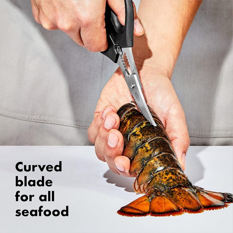 OXO Good Grips Seafood Scissors