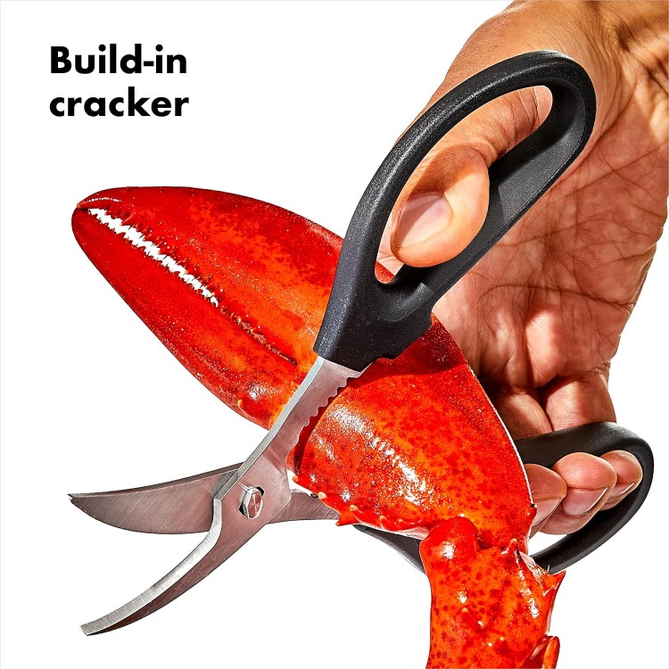 OXO Good Grips Seafood Scissors