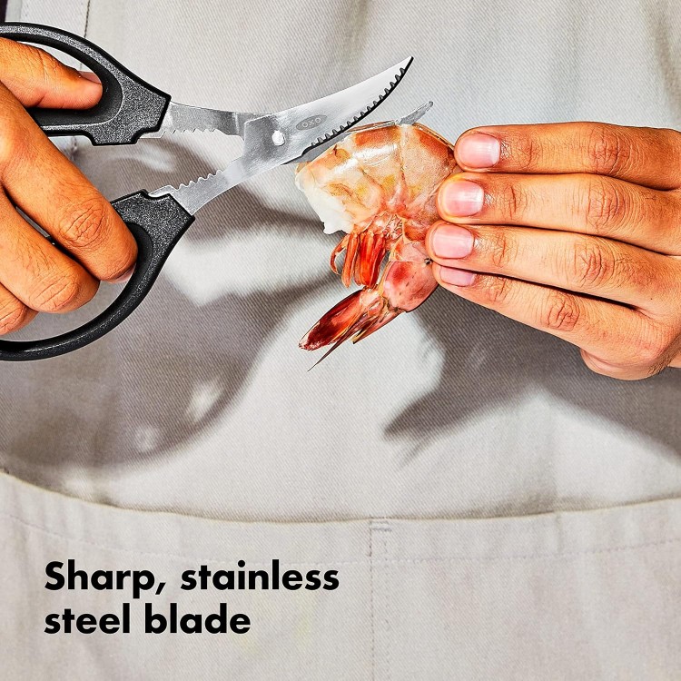 OXO Good Grips Seafood Scissors