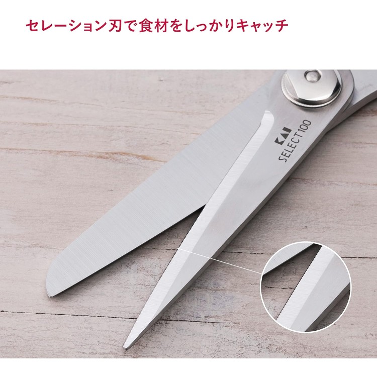 Kitchen Scissors (DH-3005)