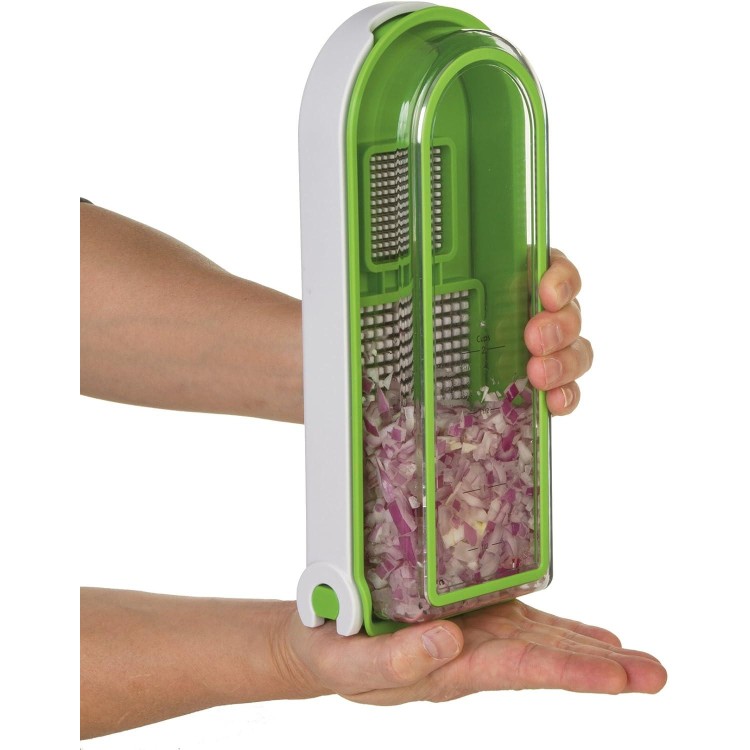 Prepworks by Progressive Onion and Garlic Chopper