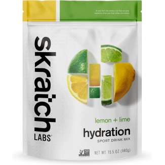 Skratch Labs Hydration Powder