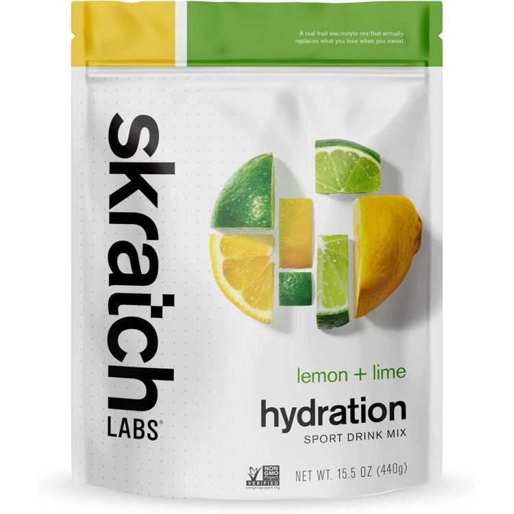 Skratch Labs Hydration Powder